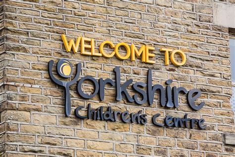 yorkshire children's centre huddersfield.
